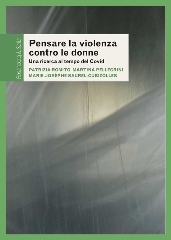 Questioni di genere - Pensare la violenza contro le donne - cover