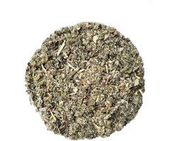 Kruidenthee (cafeïnevrij) - FRAMBOZENBLAD - Losse thee 80g