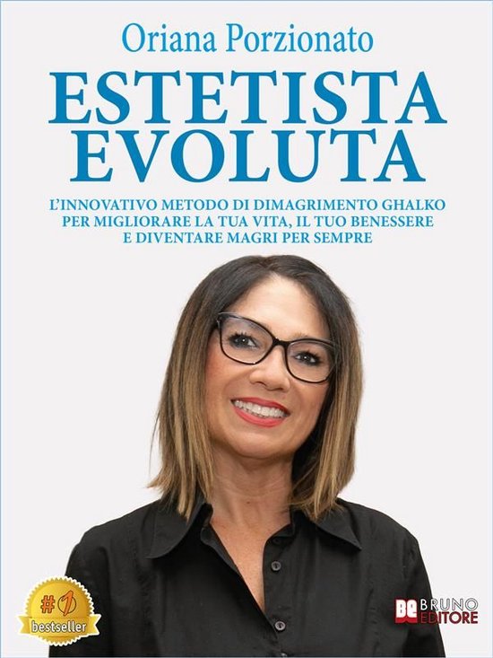 Estetista Evoluta - cover