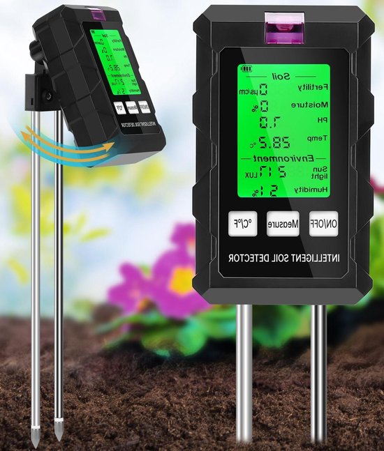 Housoutil 2 stuks meetinstrumenten voor hydrocultuur zwevende weergave, waterniveau-indicator, bloempot, watertekortherinnering, vulstandindicator voor hydrocultuurplanten, niveau-indicator voor