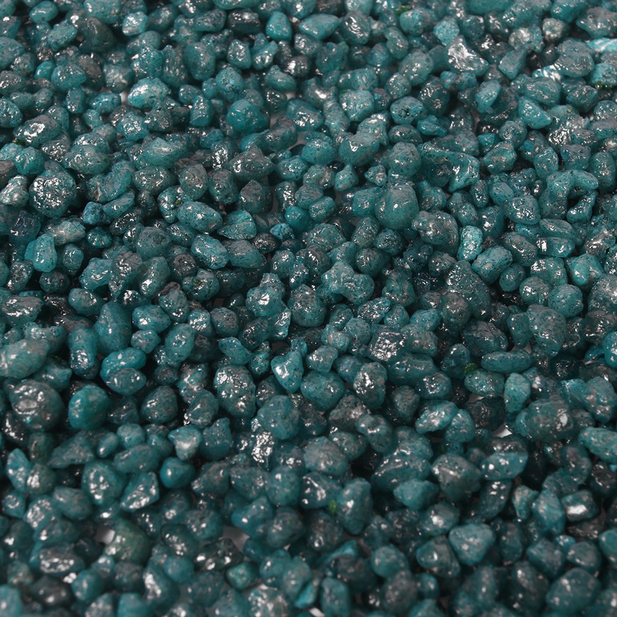 Aqua D'ella Kleurgrind blauw | aquariumgrind 10KG