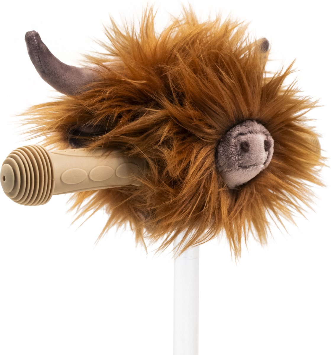 Wild & Soft Scooter Head - Koe - Wild - €34,40