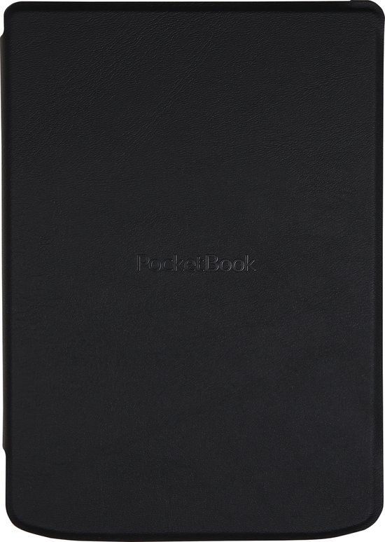 PocketBook Verse Bright Blue + Zwart PocketBook hoesje van PocketBook — afbeelding 4
