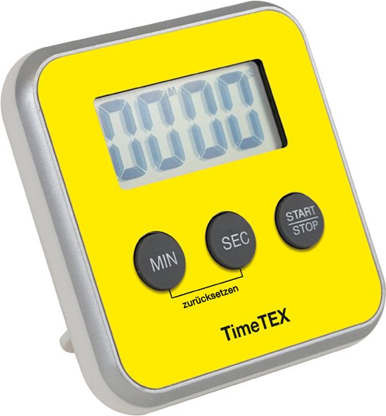 Timer small. | Games | bol