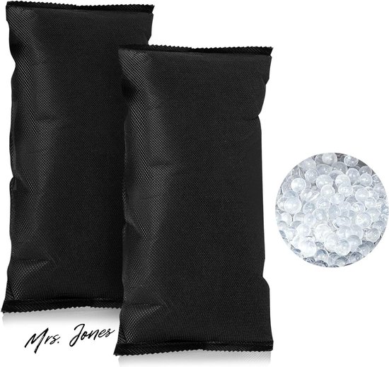 24 x luchtontvochtiger granulaat 450 g voordeelvoordeel set