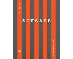 Sottsass (Bilingual edition)