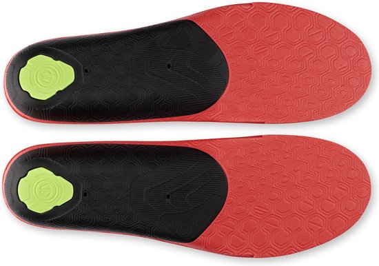3 Feet Eco Winter Mid Steunzool Neutral XS