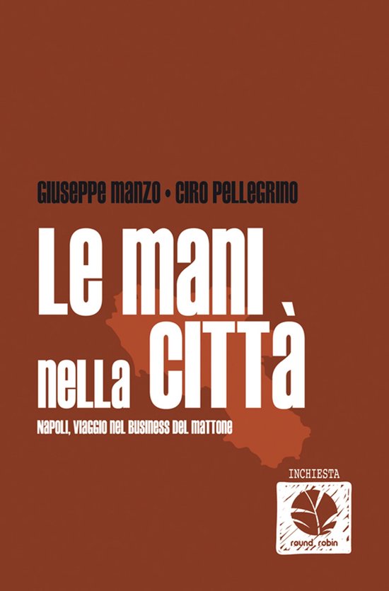 Scialuppe - Le mani nella città