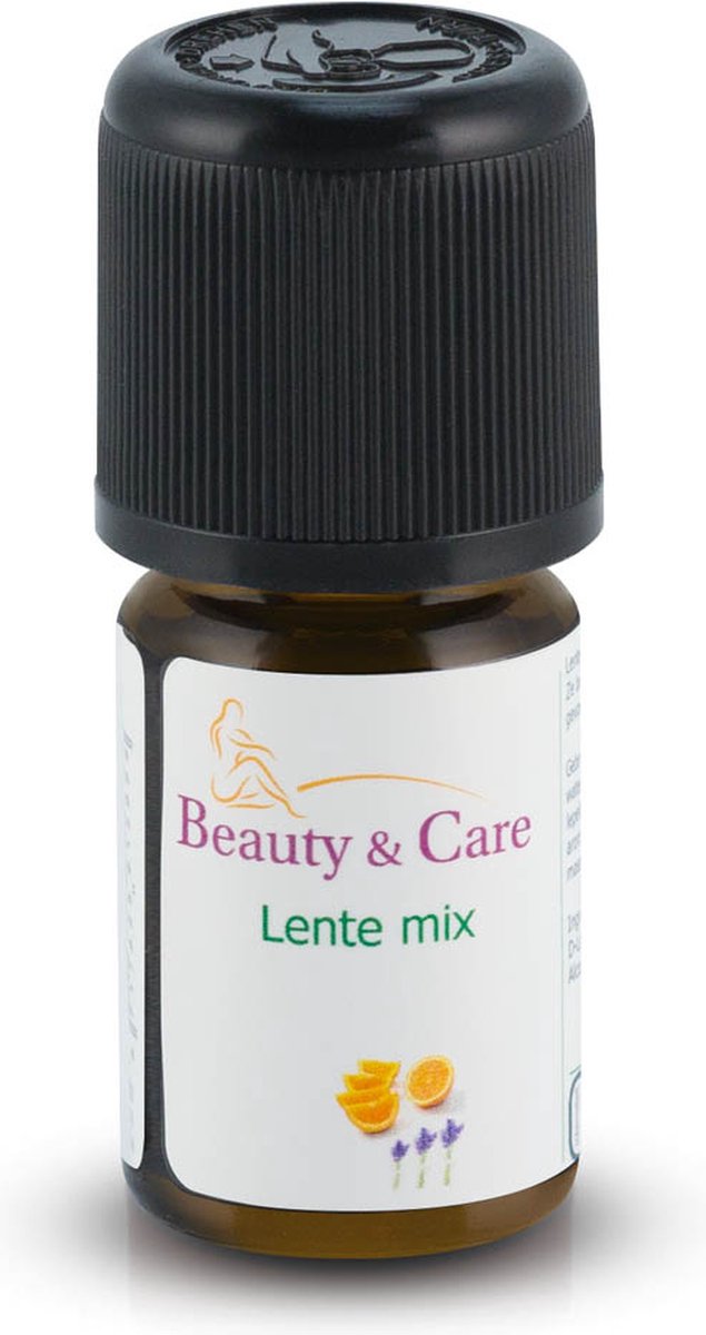 Goedkoopste Beauty & Care - Lente mix - 5 ml. new