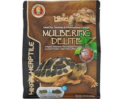 Hikari Turtle Mulberific