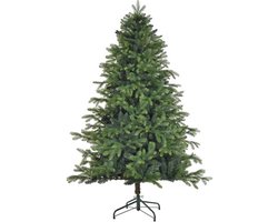 Kunstkerstboom - Veelzijdig – Realistisch - Groen