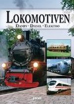 Lokomotioven