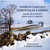 Andrew Carter's Christmas Carol