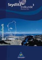 Seydlitz Erdkunde - Ausgabe 2010  Für Realschulen In Rheinland-Pfalz