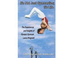 It's Not Just Gymnastics; It's Life