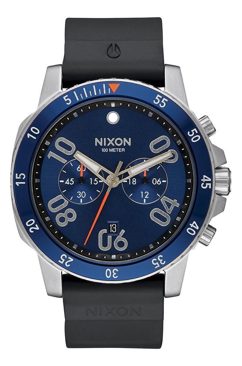 Nixon the ranger A9581258 Man Quartz horloge