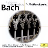 J.S. Bach: St Matthew Passion