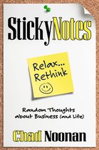 StickyNotes: Relax...Rethink