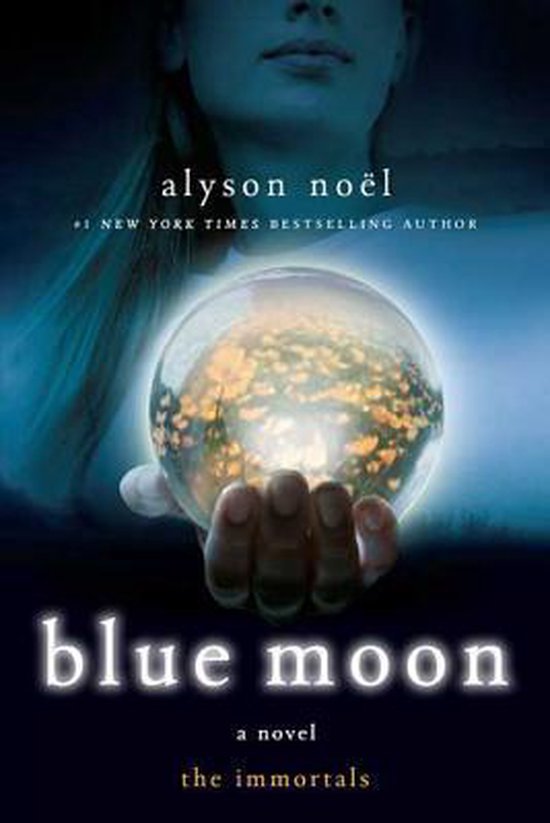 Blue Moon - cover