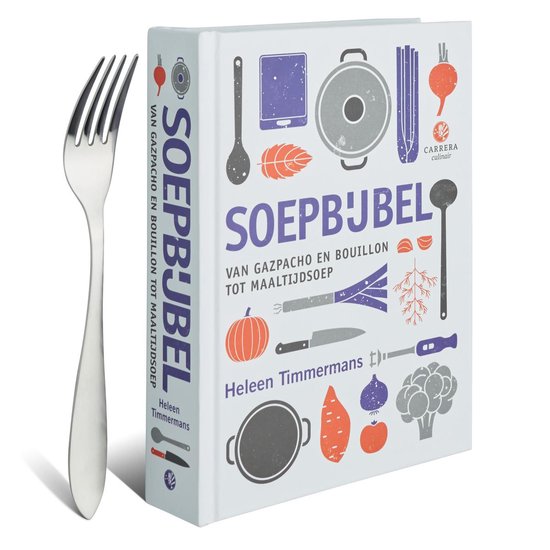 Soepbijbel