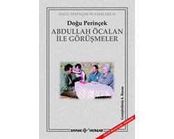 Abdullah Öcalan İle Görüşmeler
