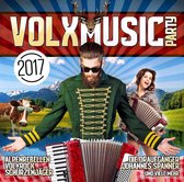 Volxmusic Party 2017