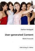 User-generated Content