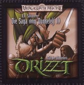 Drizzt: Die Saga Vom Dunkelelf 10 - Das Tal Der