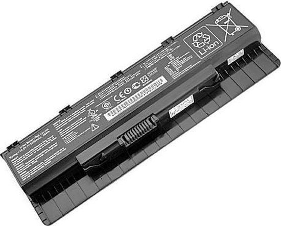 batterij / batterij voor Asus - Powerprofs | bol.com