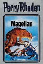 Perry Rhodan 35. Magellan