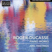 Joel Hastings - Piano Works (CD)