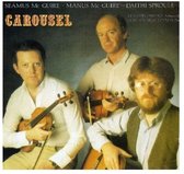 Seamus & Manus & Daithi Sproule McGuire - Carousel (CD)