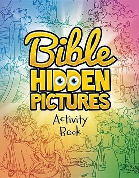 Is There A Hidden Bible