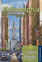 Lost Urban Classics - Philadelphia