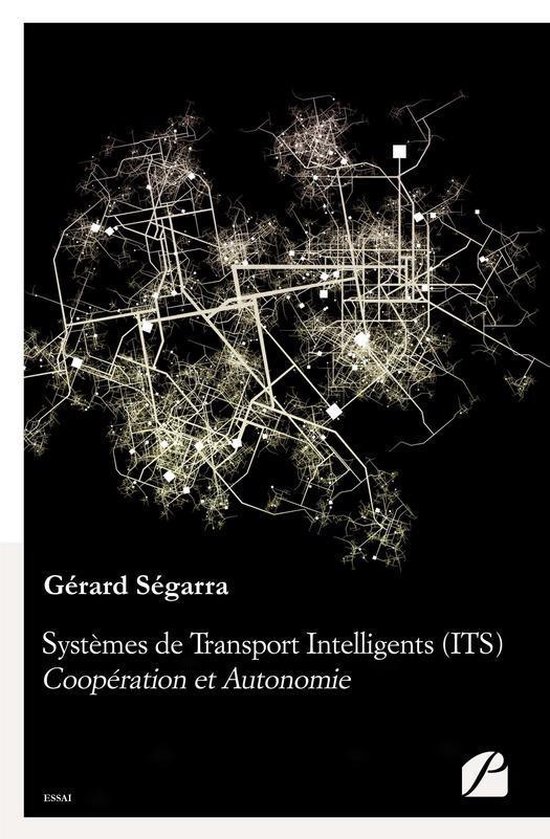 Essai - Systèmes de Transport Intelligents (ITS) : Coopéra ... - cover