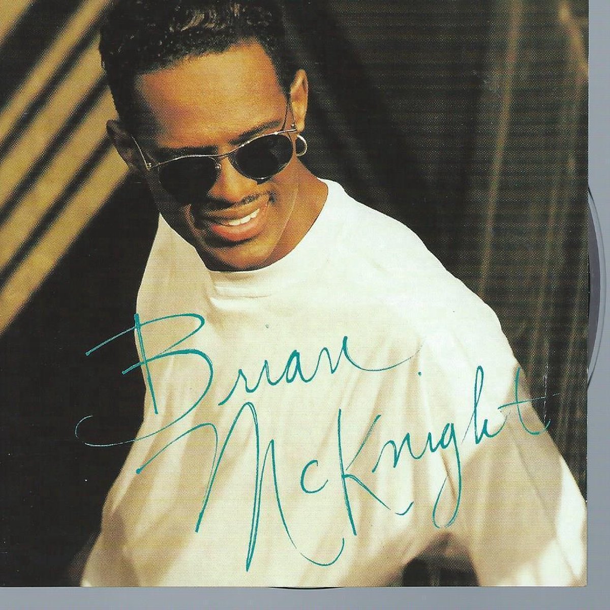 Mcknight Brian - Brian Mcknight
