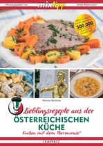Kochen mit dem Thermomix - Lieblingsrezepte aus der österreichischen Küche