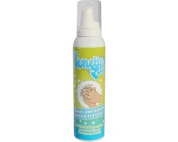 foto van Knetterzeep - Fruity 150ml