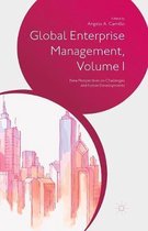 Global Enterprise Management, Volume I