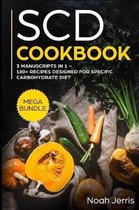 Scd Cookbook