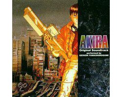 Akira (Ost)