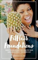 Fithair Foundations