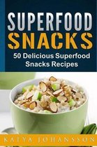 Superfood Snacks