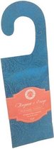 Geurzakje bergamot & sinaasappel - 20 g (4 stuks) - S