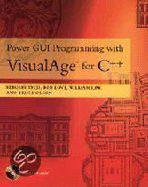 Power Gui Programming With Visualage C++