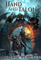 World of Kyrni 1 - Hand and Talon