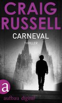 Jan-Fabel-Serie 4 - Carneval