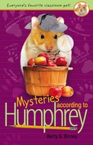Humphrey 8 - Mysteries According to Humphrey