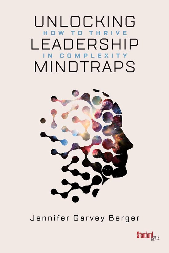 Unlocking Leadership Mindtraps - cover