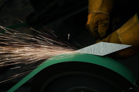 De Wit Ruitschoffel 20cm zonder steel van De Wit — afbeelding 2